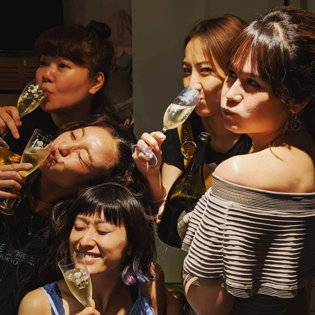 西山茉希のインスタグラム