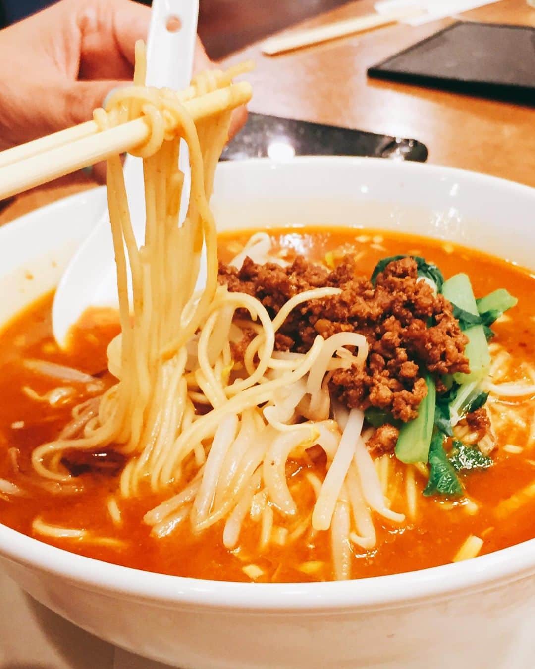 田中幸恵のグルメインスタ