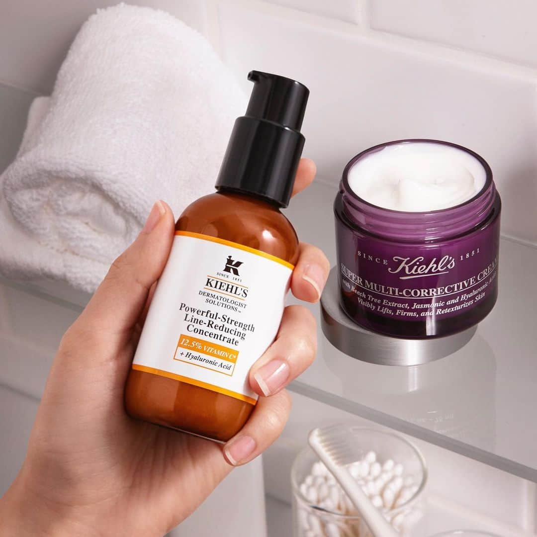 キールズ Kiehl's Japanのインスタグラム