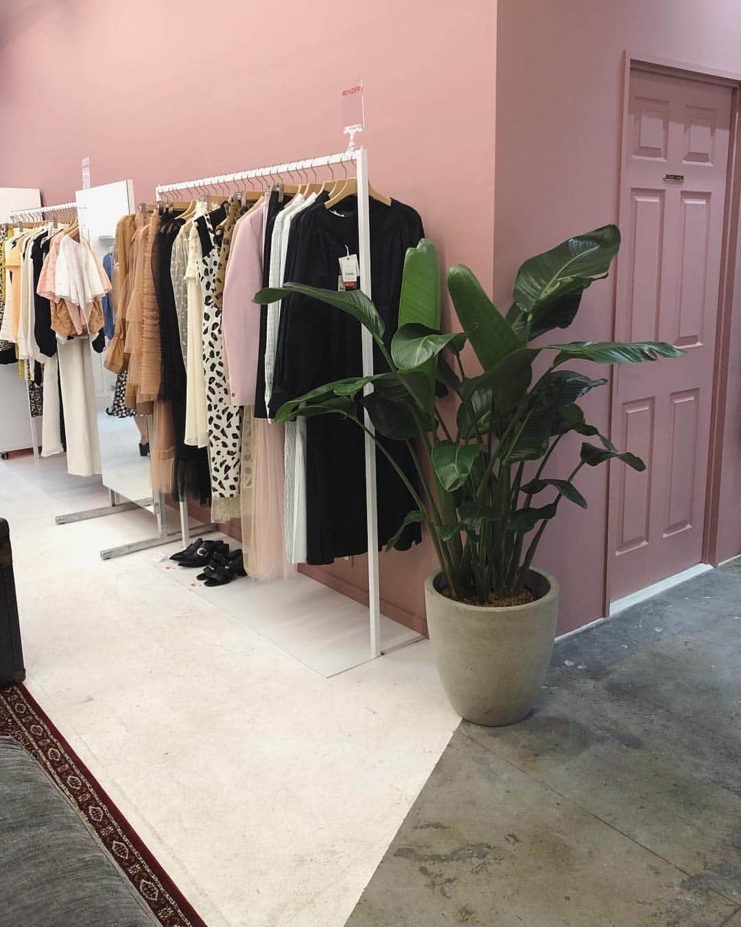 HONEY MI HONEY OFFICIALのグルメインスタ