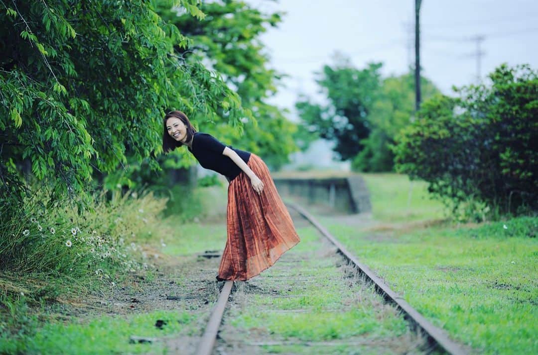 福田ゆみのインスタグラム