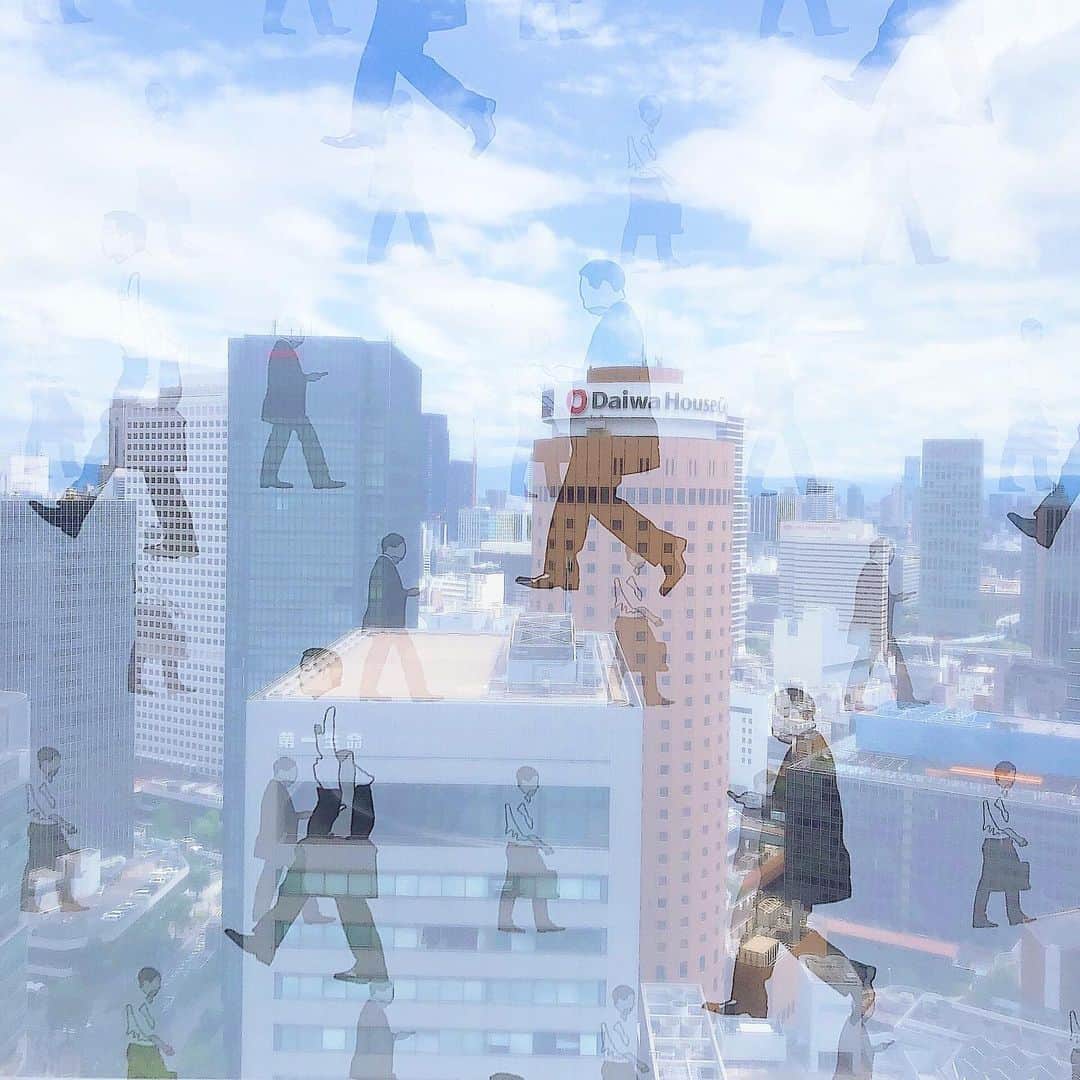 安中芙美のグルメインスタ