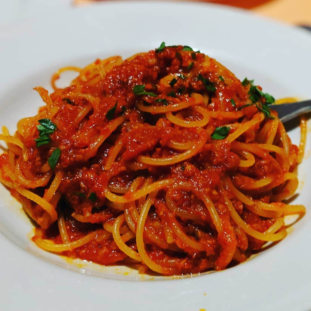 Masayasu Moritaのグルメインスタ