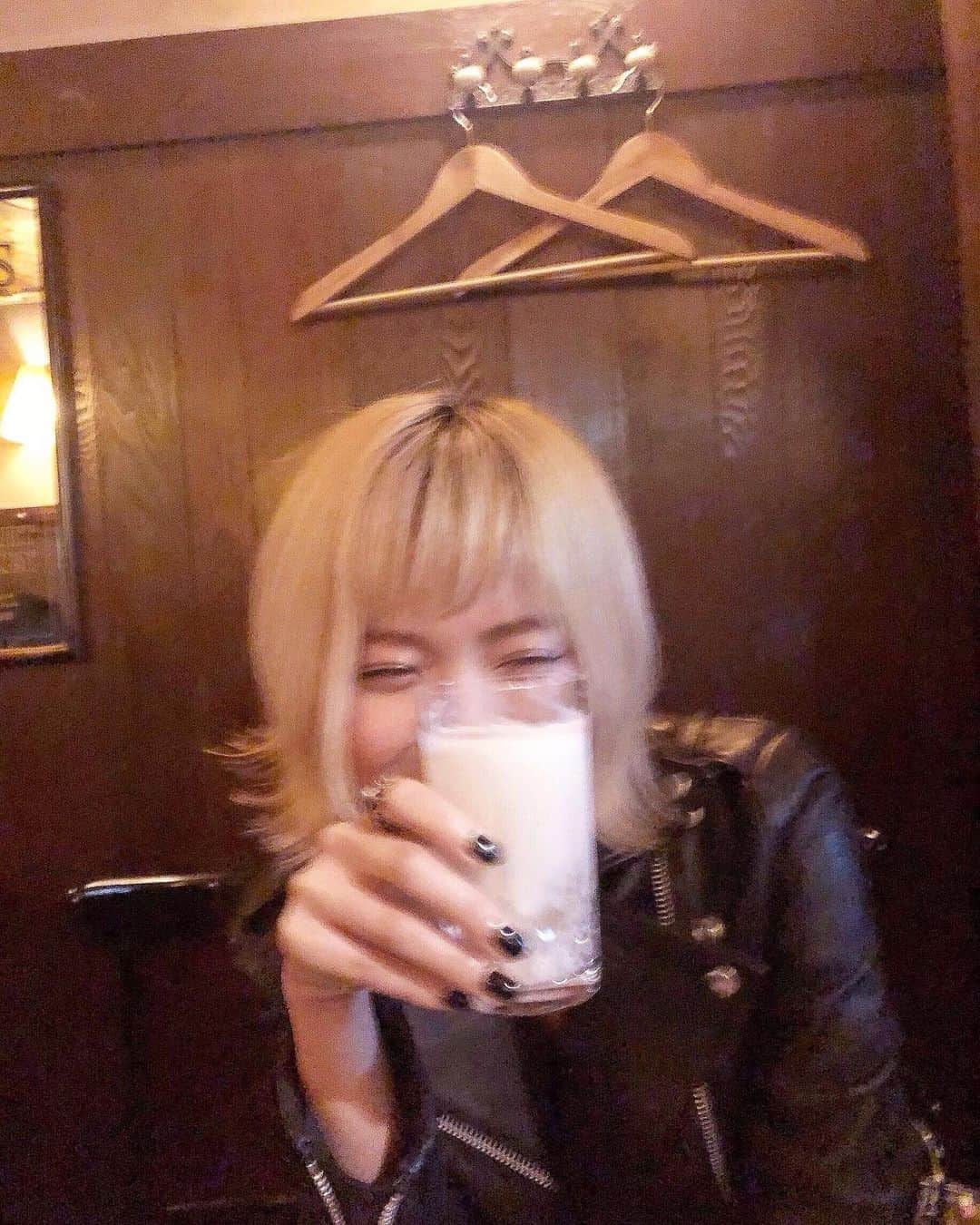 のインスタグラム：「よぱら」