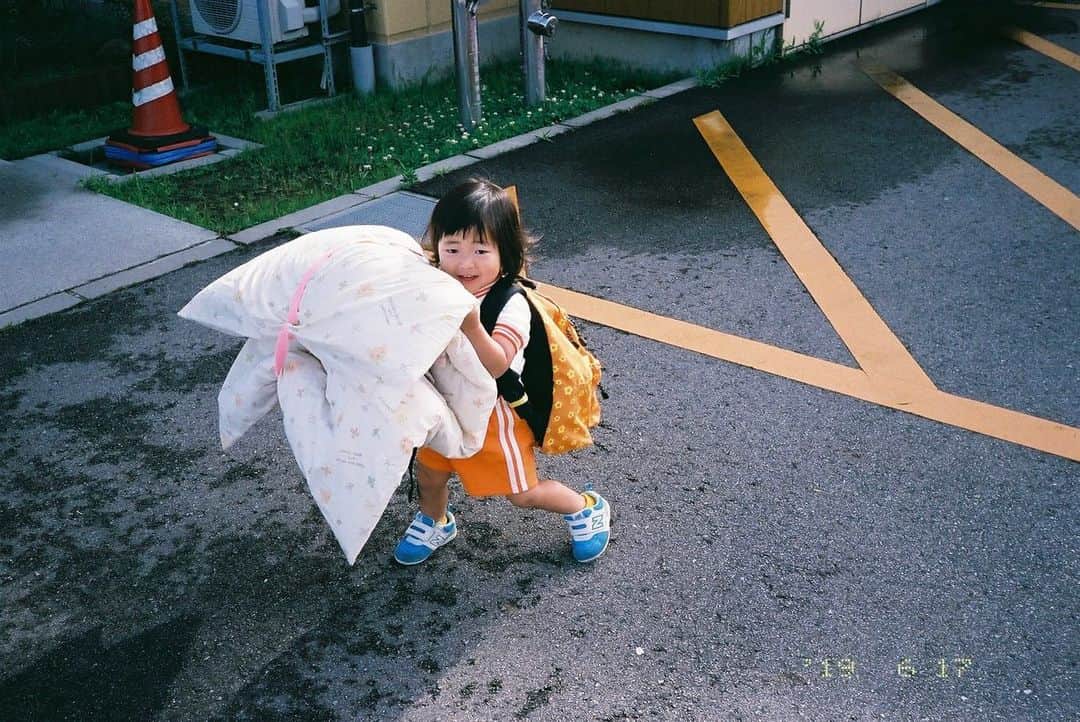 kazuyukikawaharaのインスタグラム
