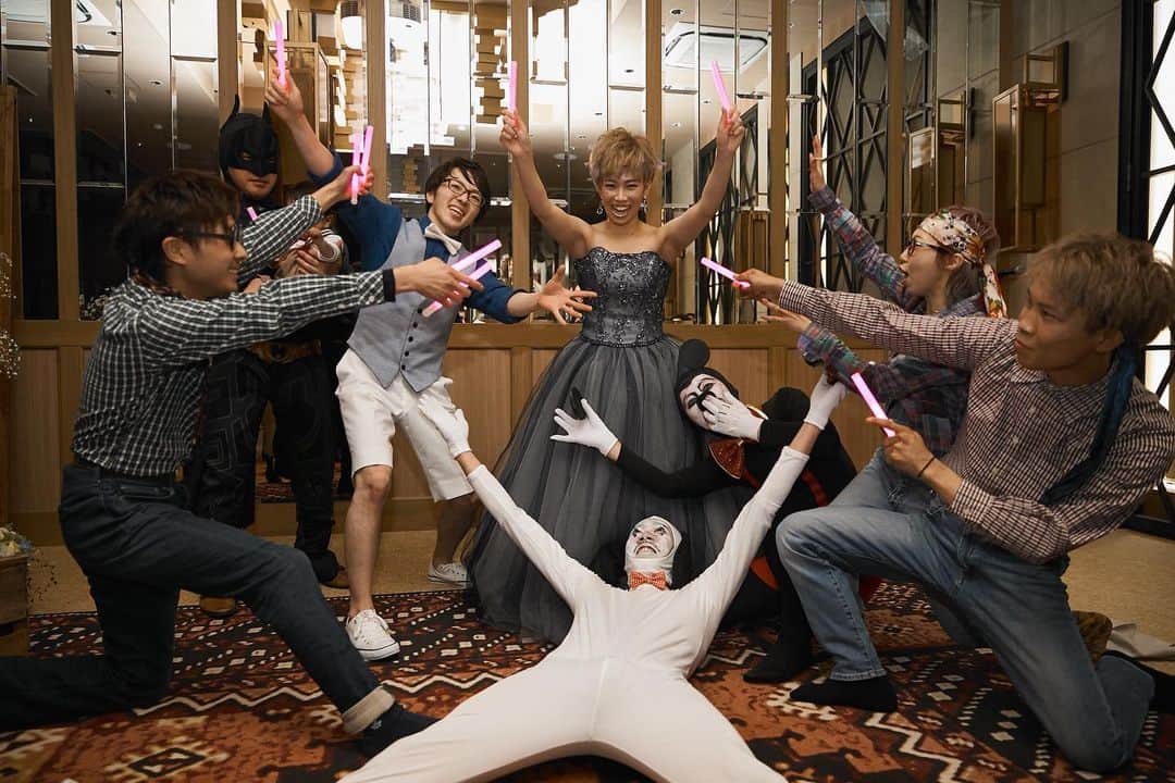 QUANTIC・クアンティックのグルメインスタ