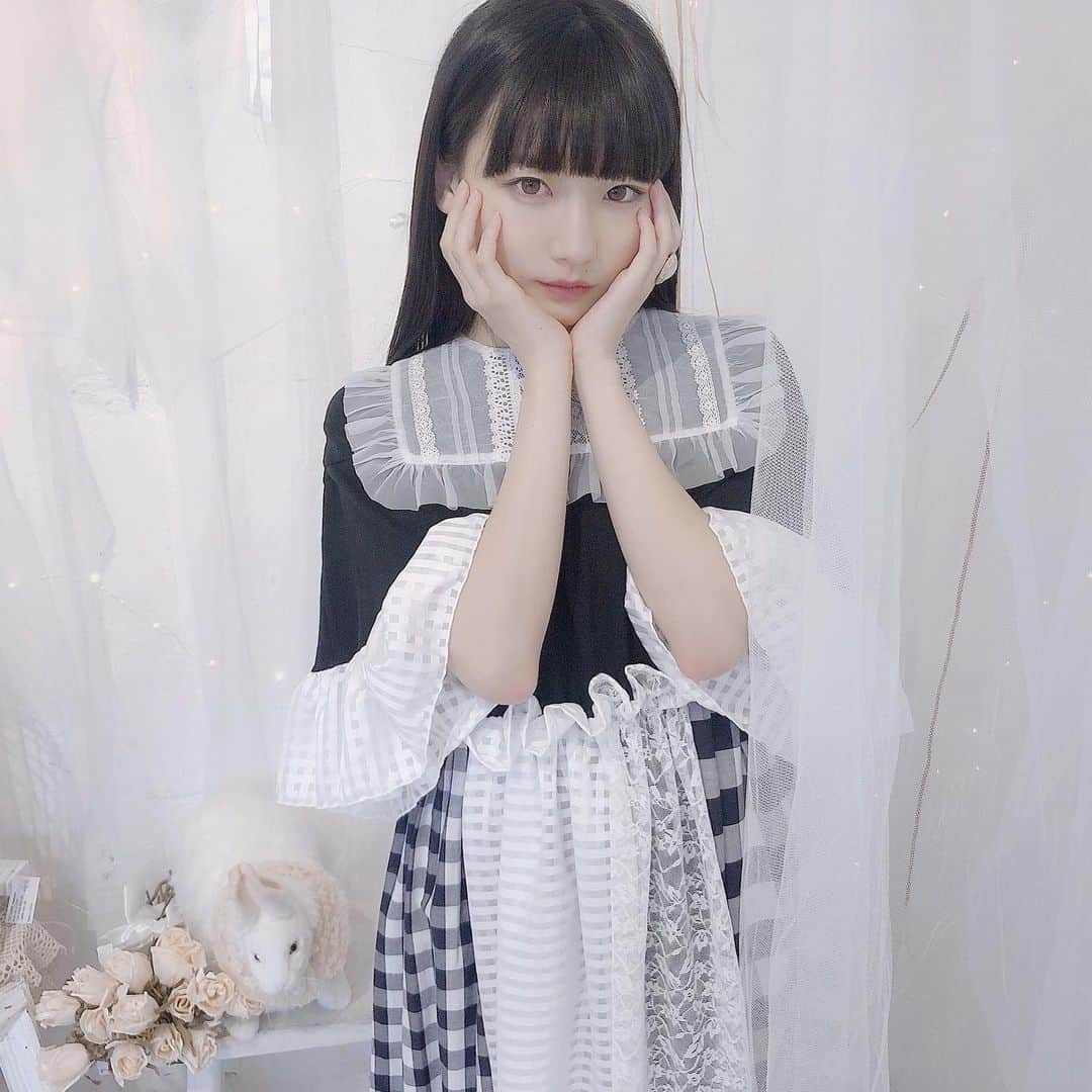 しらいちゃんのインスタグラム