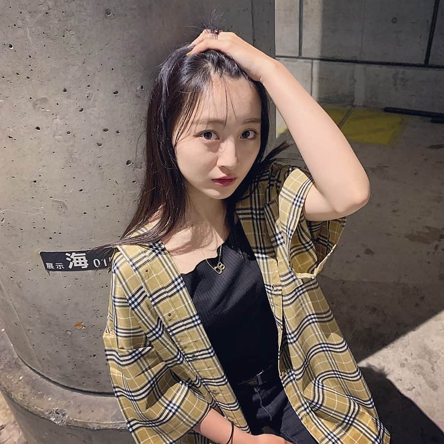 のインスタグラム：「肌寒いから体調に気をつけてね☆ ・ ・ ・ #strangerthings #08 #アクセサリー #ネックレス」