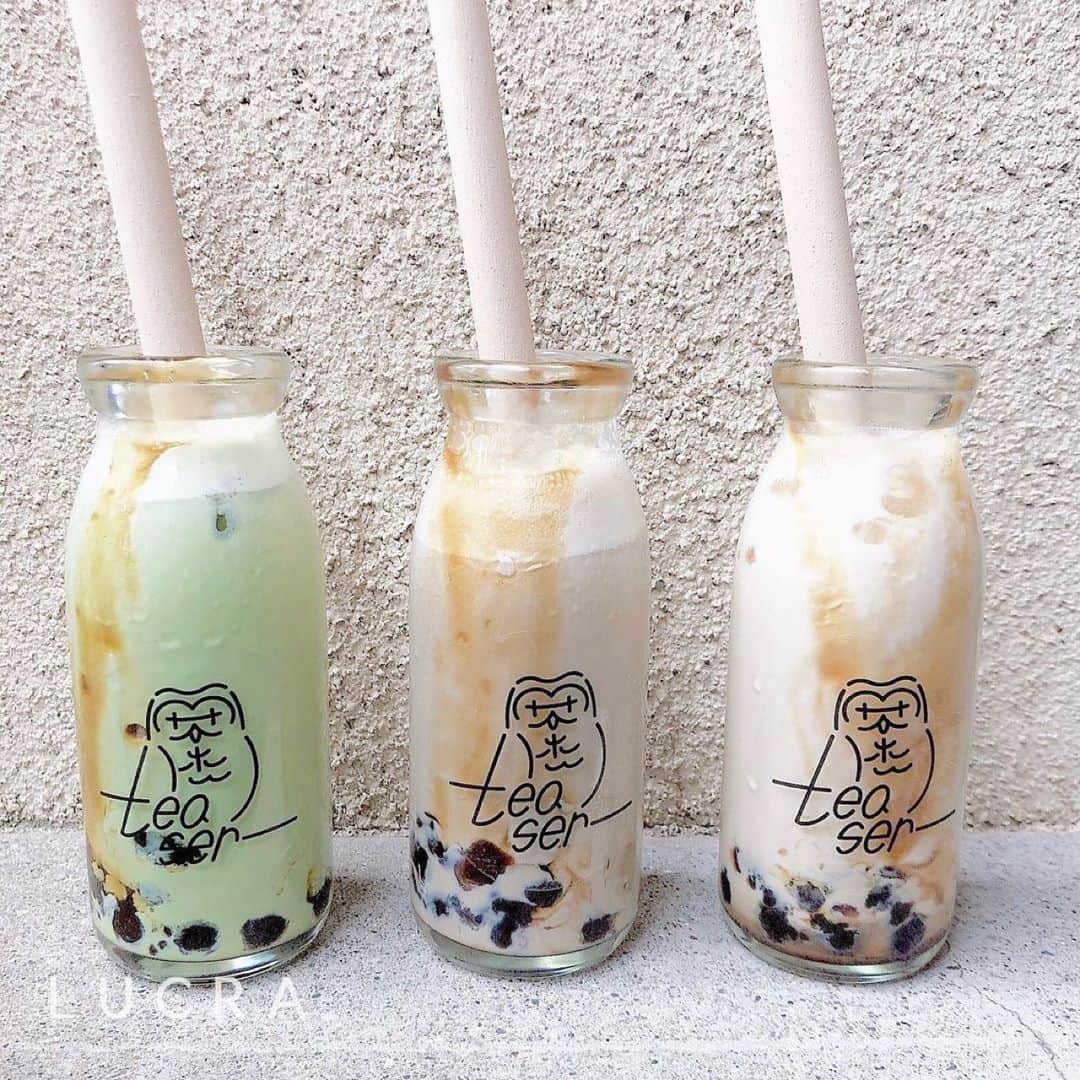 LUCRA（ルクラ）のグルメインスタ