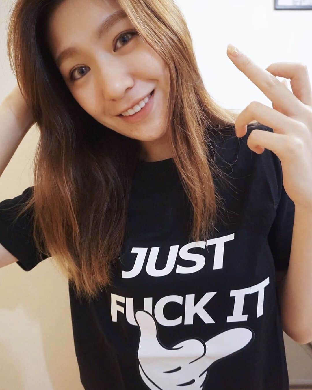 上福ゆきのインスタグラム