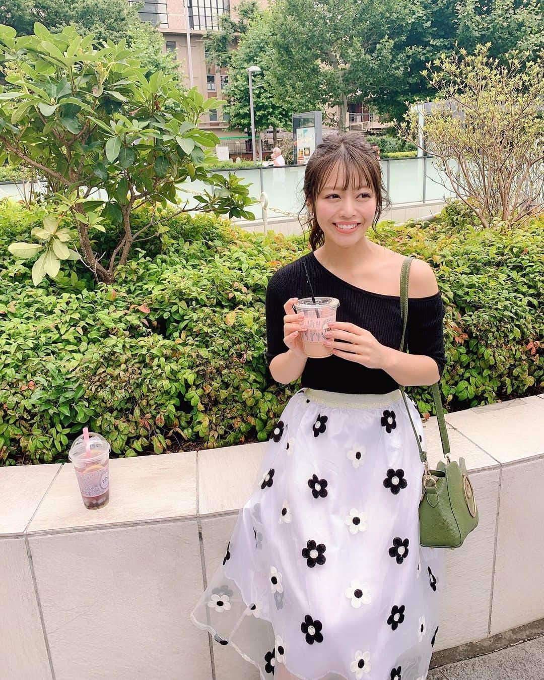 石倉侑芽のグルメインスタ