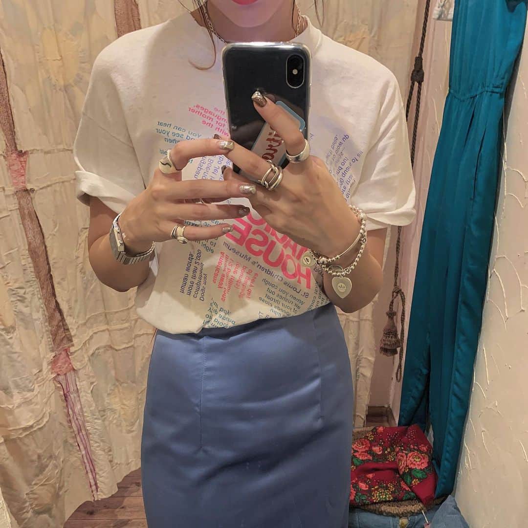 KARENのインスタグラム
