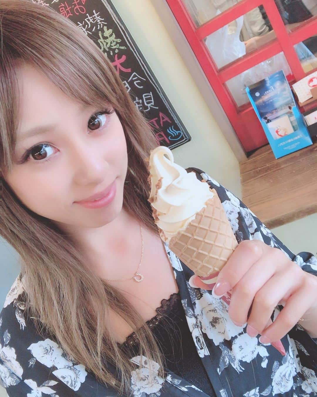 野田彩加のインスタグラム