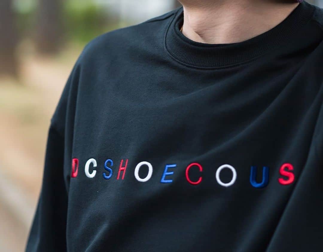 DC Shoes Japanのインスタグラム