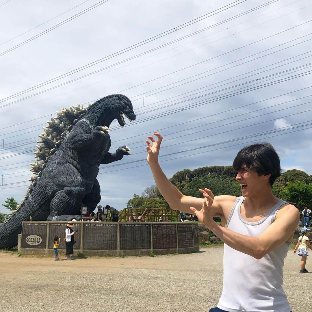 才川コージのインスタグラム