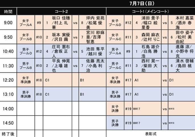 越川優のインスタグラム