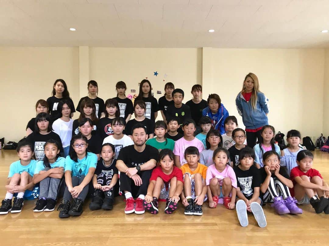 山根和馬のインスタグラム