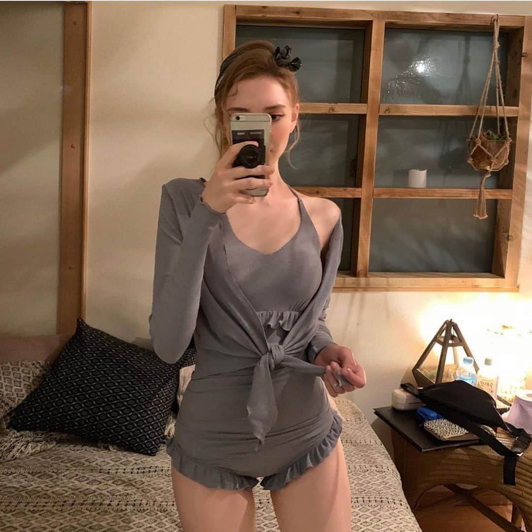 Chuuのインスタグラム：「good night🌙✨#chuuseoul」