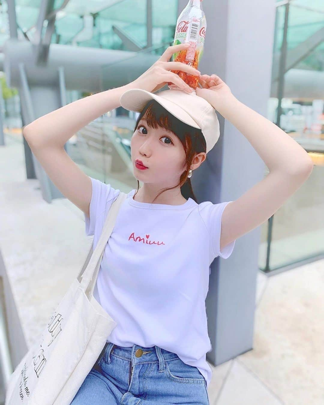 大谷映美里のインスタグラム