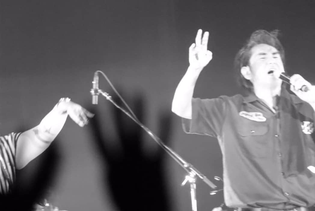 田島貴男さんのインスタグラム写真 - (田島貴男Instagram)「Original Love Zepp札幌公演終了！激アツ！最高でした！ライブ中盤からグルーヴが波打って会場がうねってた。バンド超楽しい。30年間なんで気づかなかったんだろうと思う発見が今日もステージにあったりする。たくさん踊ったね！札幌ありがとう！！ #originallove #blessyou!tour」7月6日 22時33分 - tajimatakao