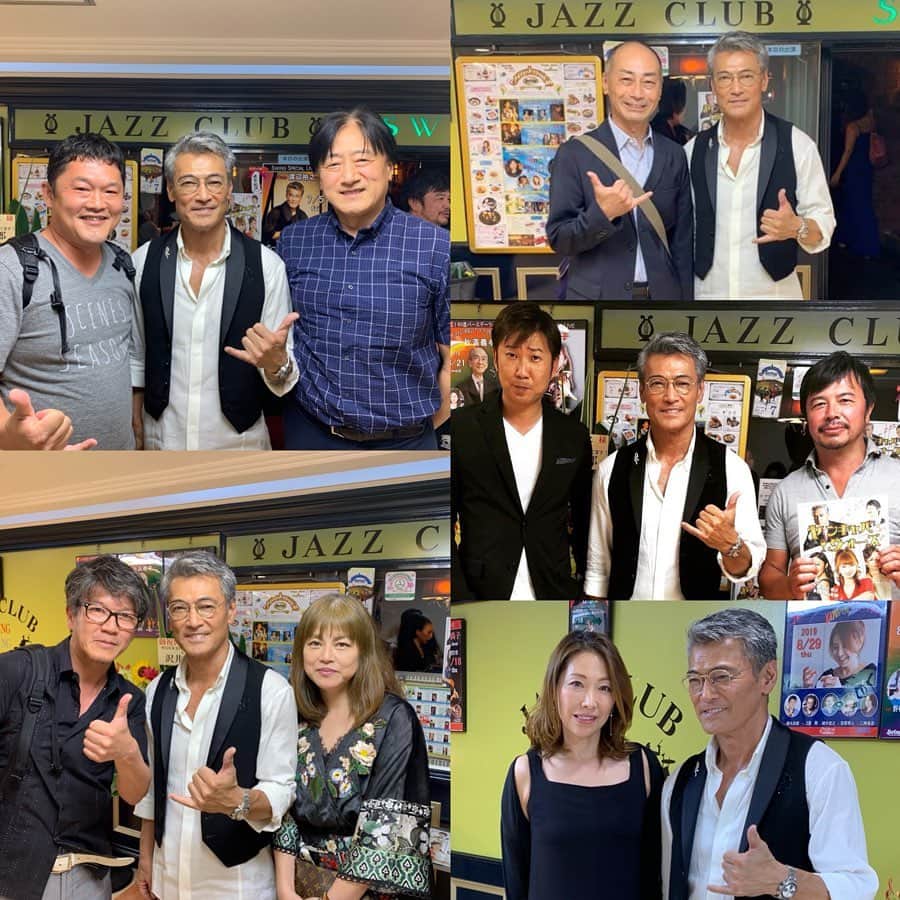 渡辺裕之のインスタグラム