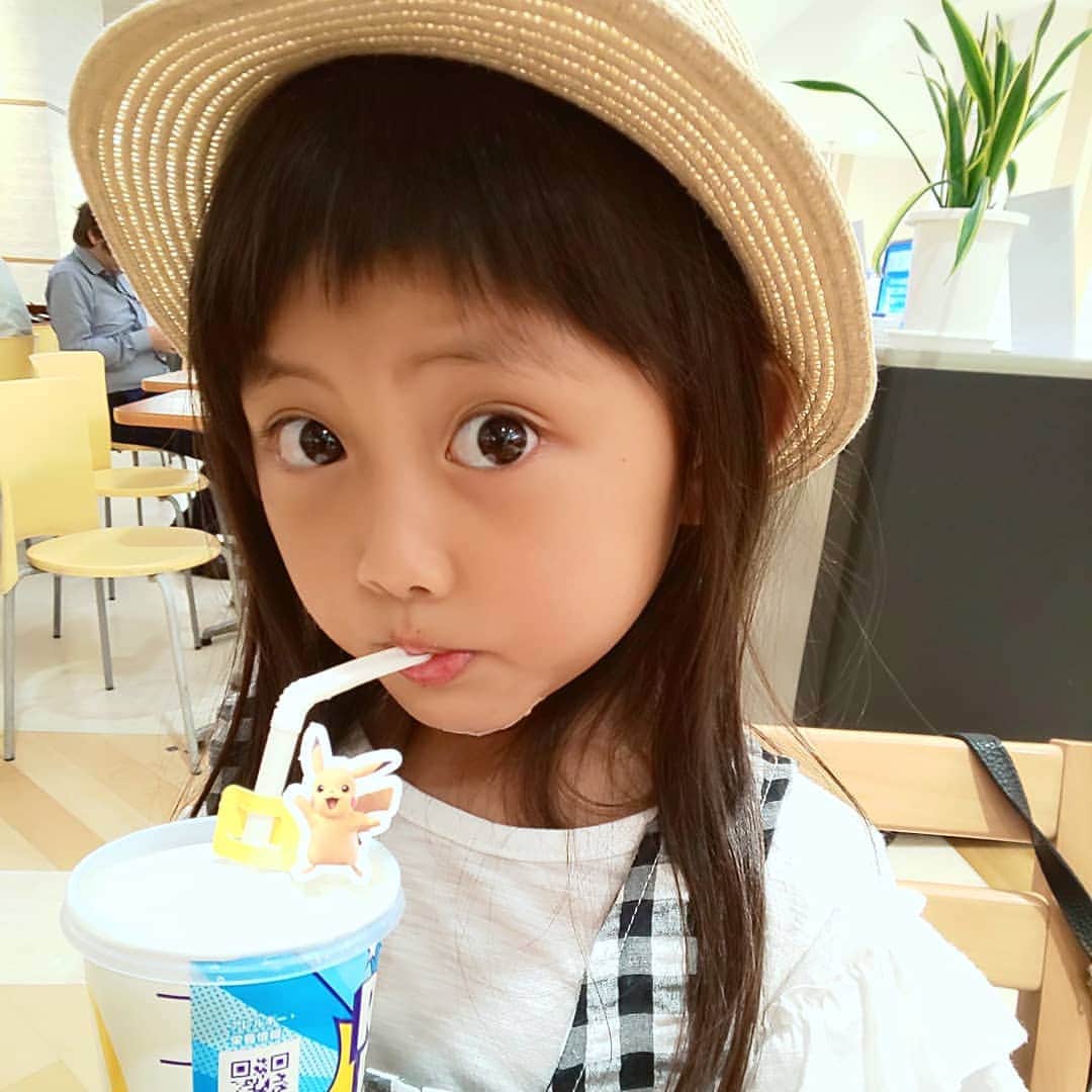 えりのインスタグラム