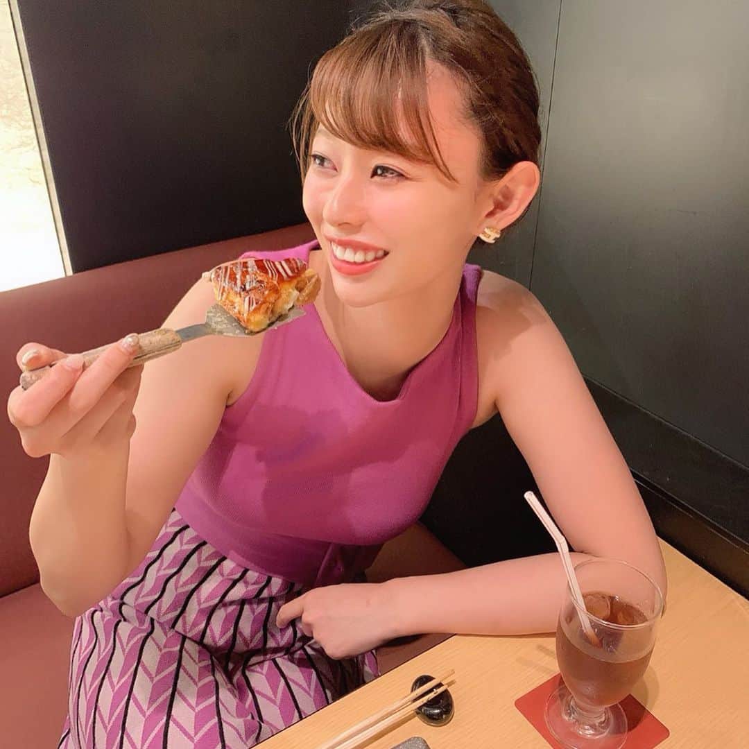 karen okajimaのグルメインスタ