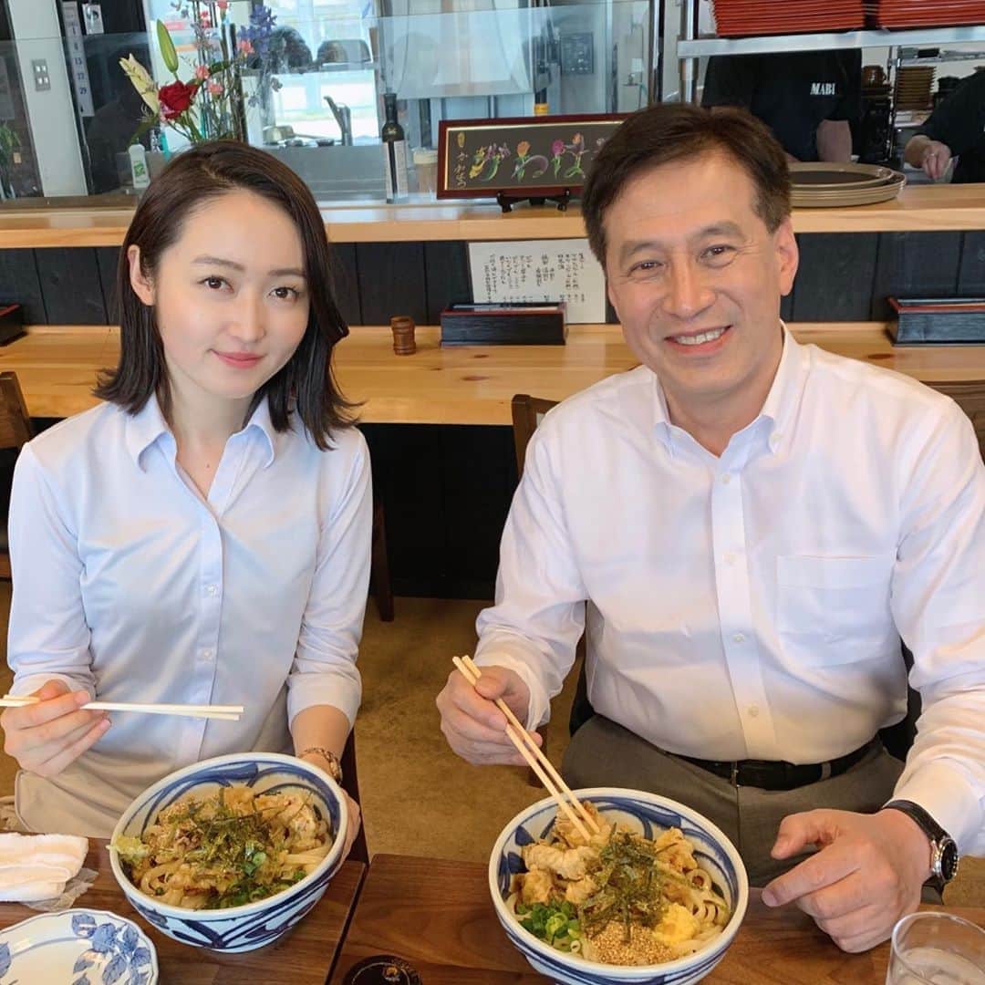 松田愛里のグルメインスタ