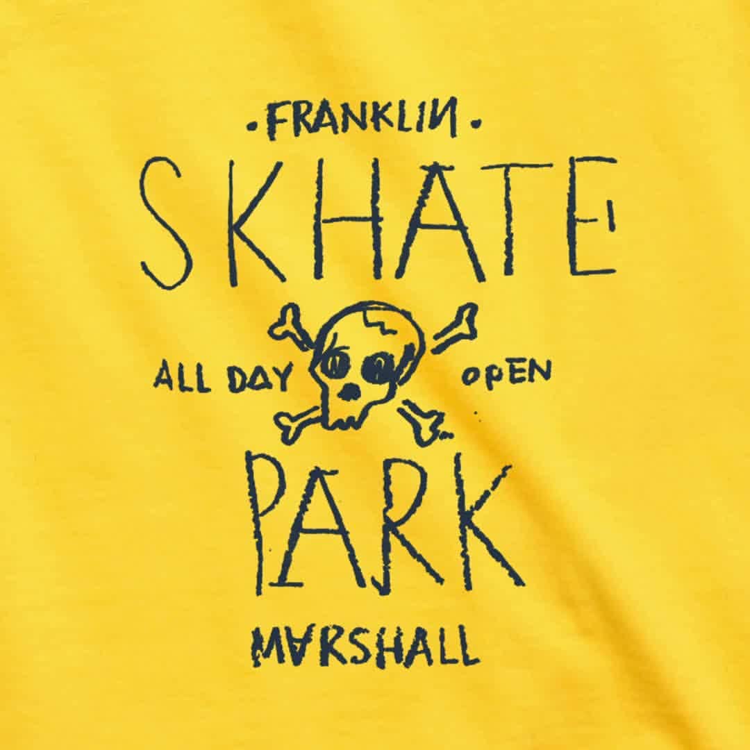 のインスタグラム：「Make the difference with the yellow pieces ☠  #franklinandmarshall #fashion #fashionformen #outfit #outfitformen #fashionforwoman #outfitforwoman #ss19 #newseason #newcollection #summer #highsummer #style #cool #colour #attitude #details #mood #yellow #sporty #sportylook」
