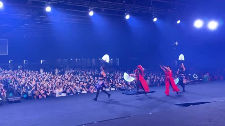 DJ mariennuのインスタグラム