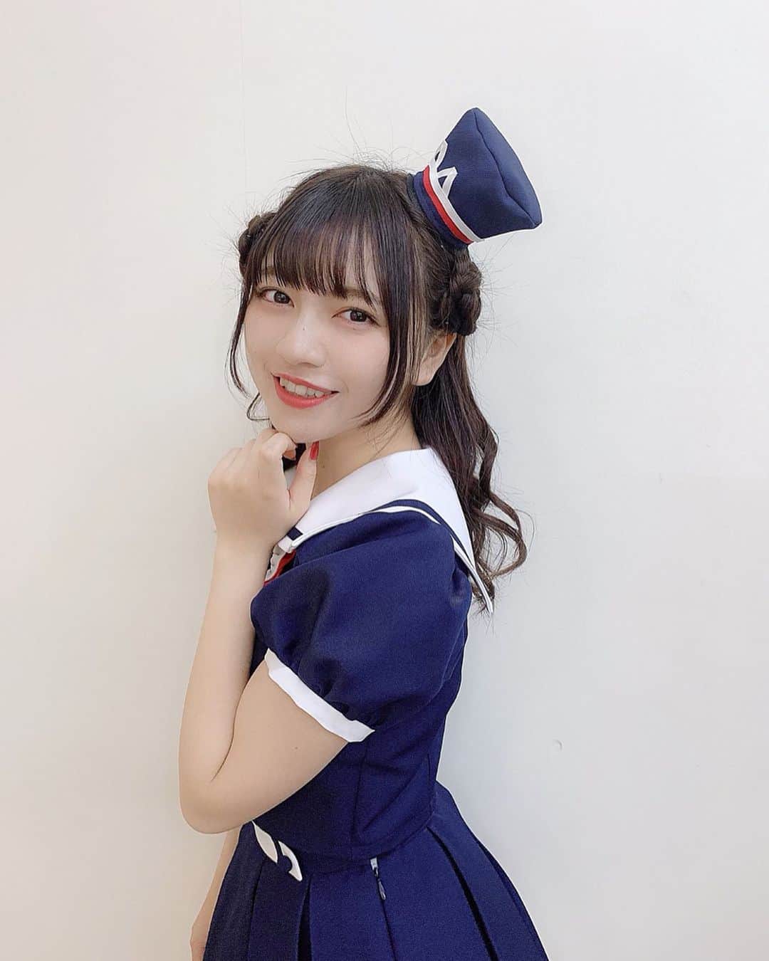 廣川奈々聖のインスタグラム