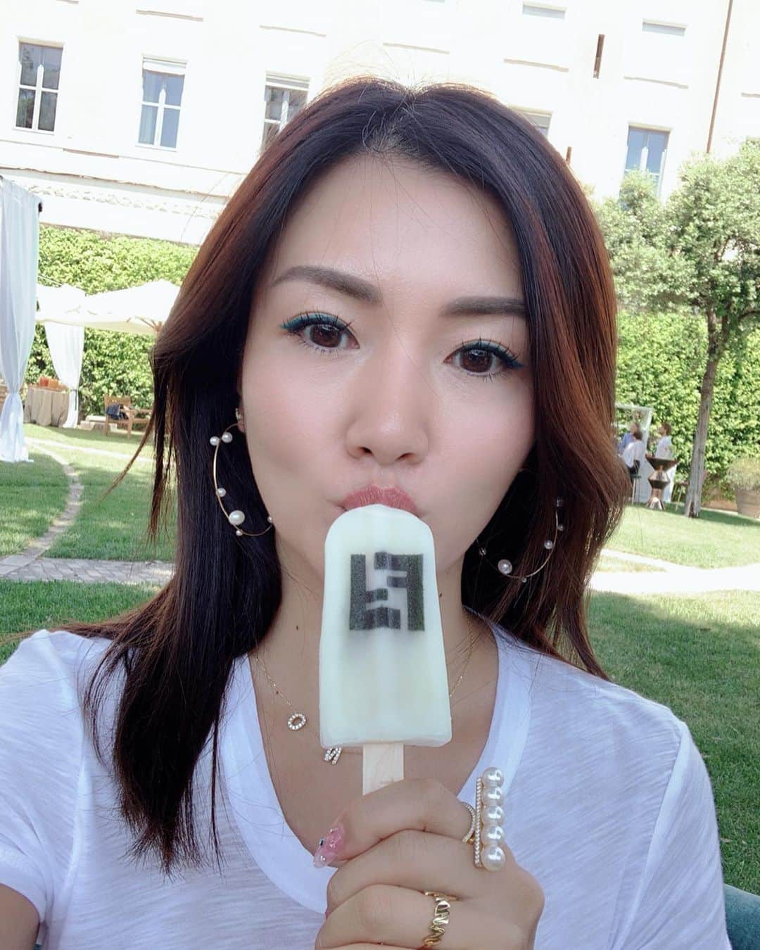 福王寺彩野のインスタグラム