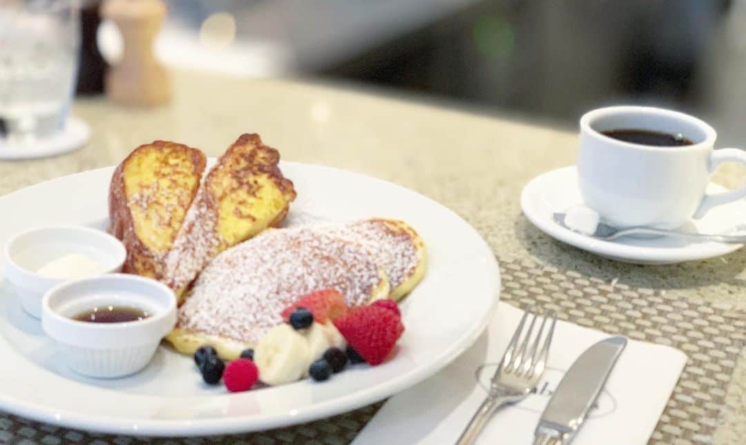 星読みプリンセス・エリ様のグルメインスタ