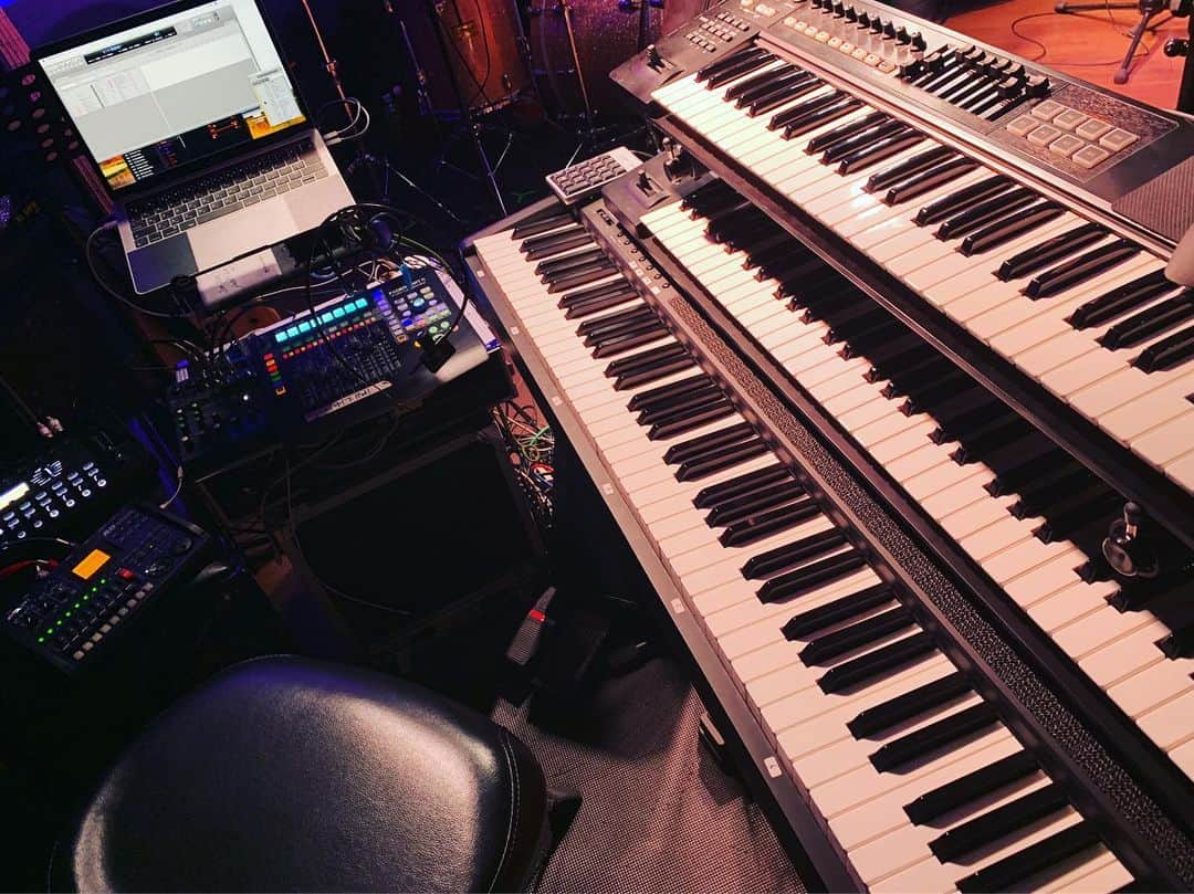 安部潤のグルメインスタ