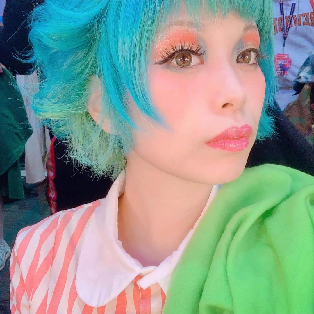 紅林大空のインスタグラム