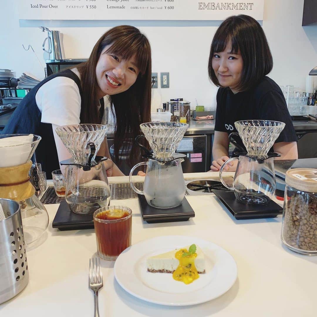 壺坂恵のグルメインスタ