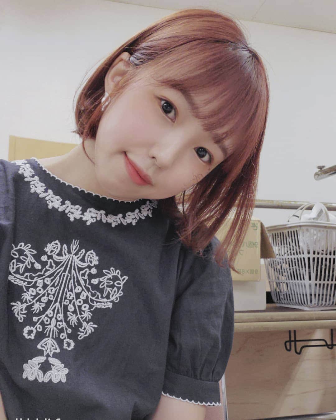 高森紫乃のグルメインスタ