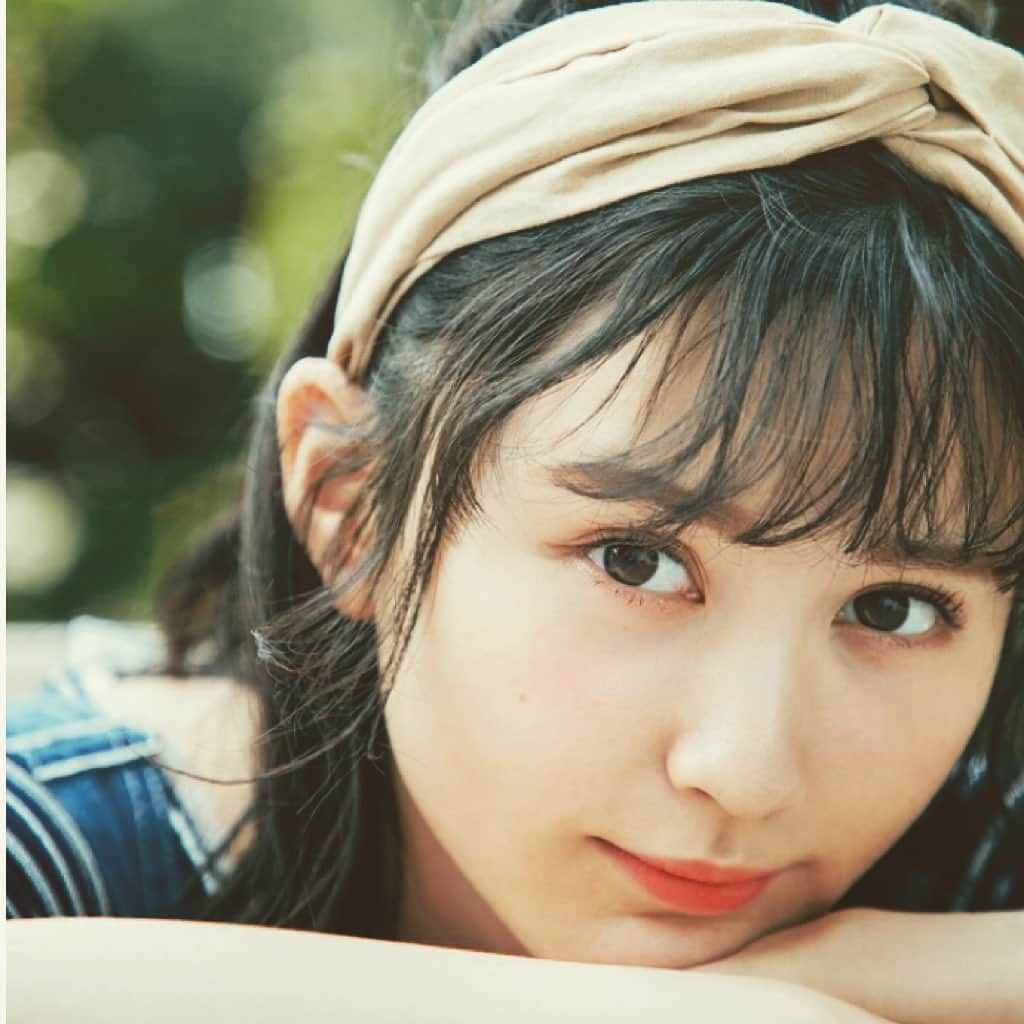 Rayさんのインスタグラム写真 - (RayInstagram)「発売中のRay8月号から、﻿ ﻿ #nmb48 #渋谷凪咲 ちゃん、#加藤夕夏 ちゃん、#小嶋花梨 ちゃん、#山本望叶 ちゃん ﻿ の#楽ちんヘアアレンジ 企画の﻿ ﻿ アザーカットをお届け！ ﻿ ﻿ ﻿#ray #ray8月号 #raymagazine #浴衣ヘア #ヘアアレンジ #ヘアアレンジ簡単」7月6日 15時00分 - ray.magazine