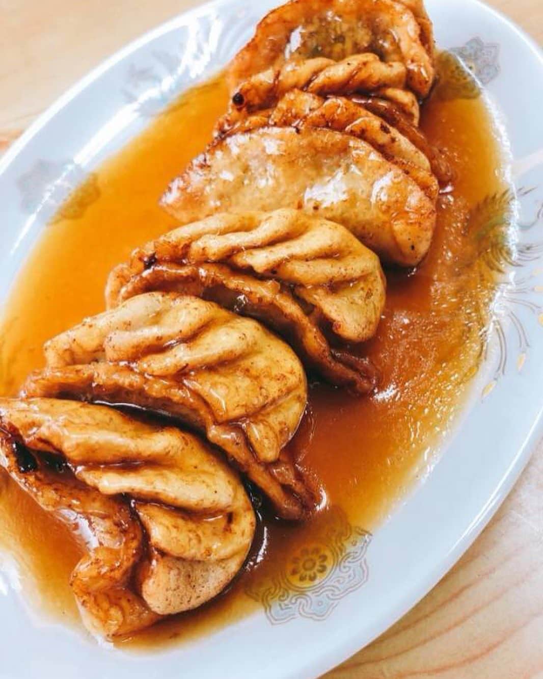 "TERIYAKI" テリヤキ編集部のグルメインスタ