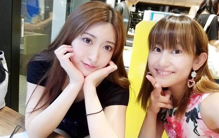 南杏奈のグルメインスタ