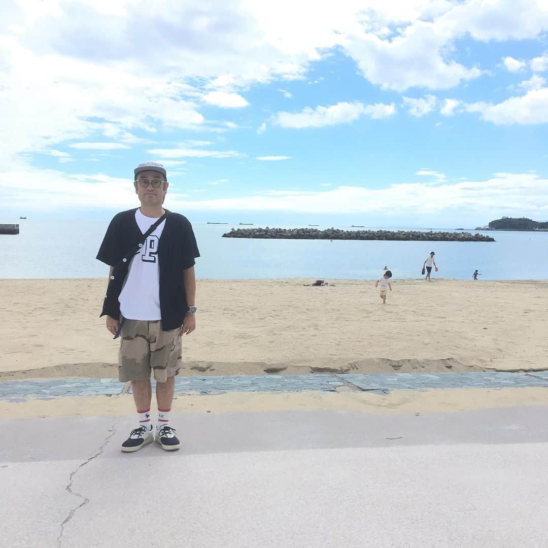 中島ヒロトのインスタグラム