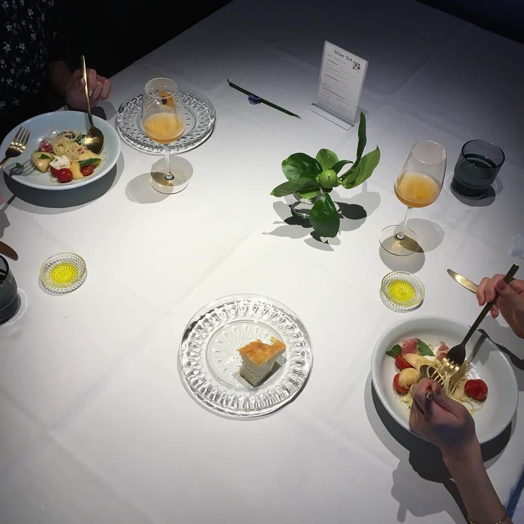 工藤まやのグルメインスタ