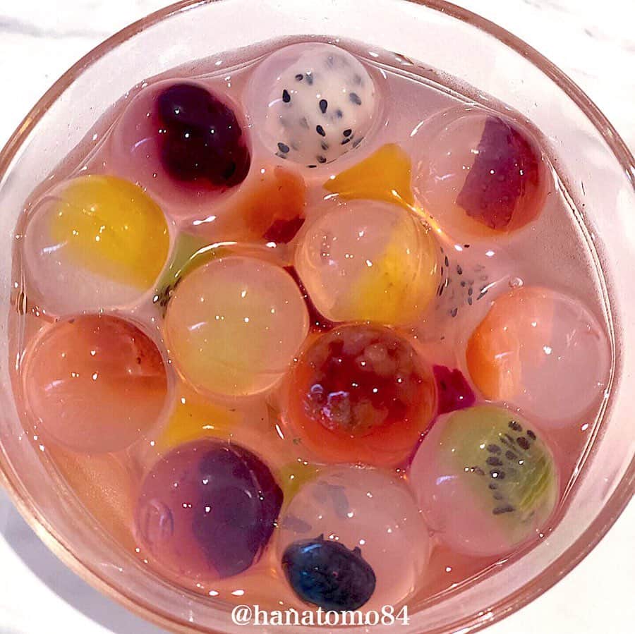 はなとものグルメインスタ