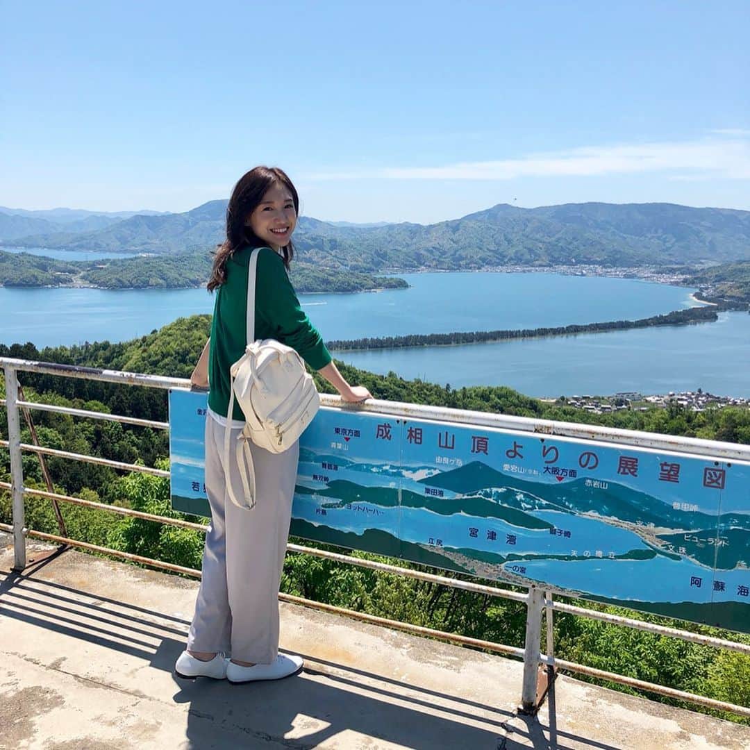 森川侑美のインスタグラム
