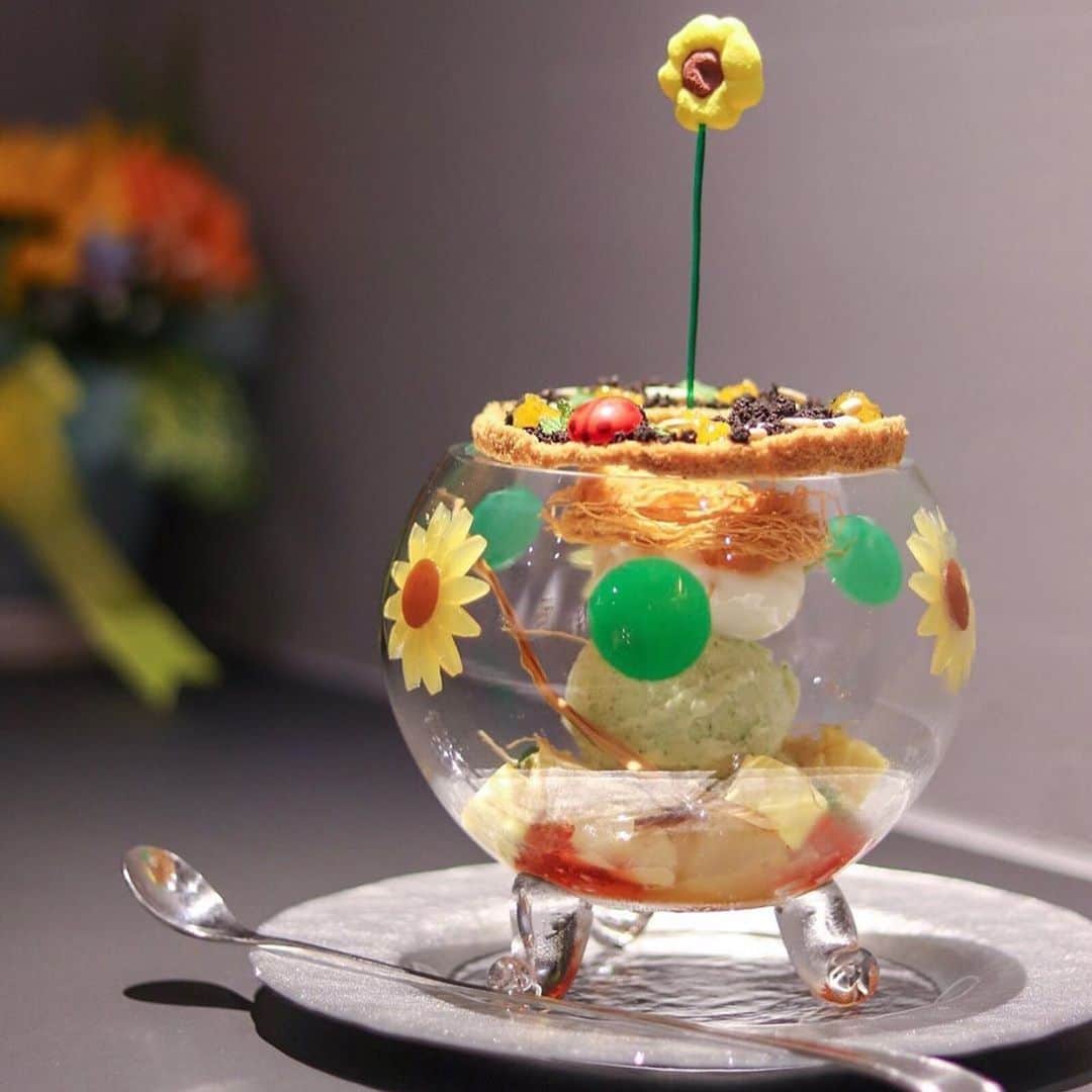 RETRIP<リトリップ>グルメのグルメインスタ