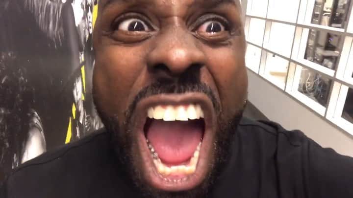 ファンクマスター・フレックスのインスタグラム：「Ugly man touches down at Spyce Astoria 1st time ever!  tickets/Tables #SoldOut (See u Sunday) @litdigitaldjs」