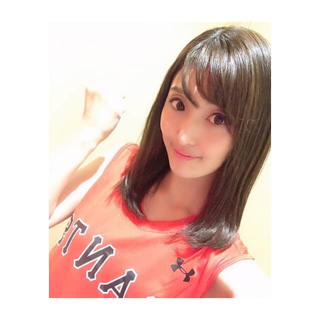 川口智美のインスタグラム