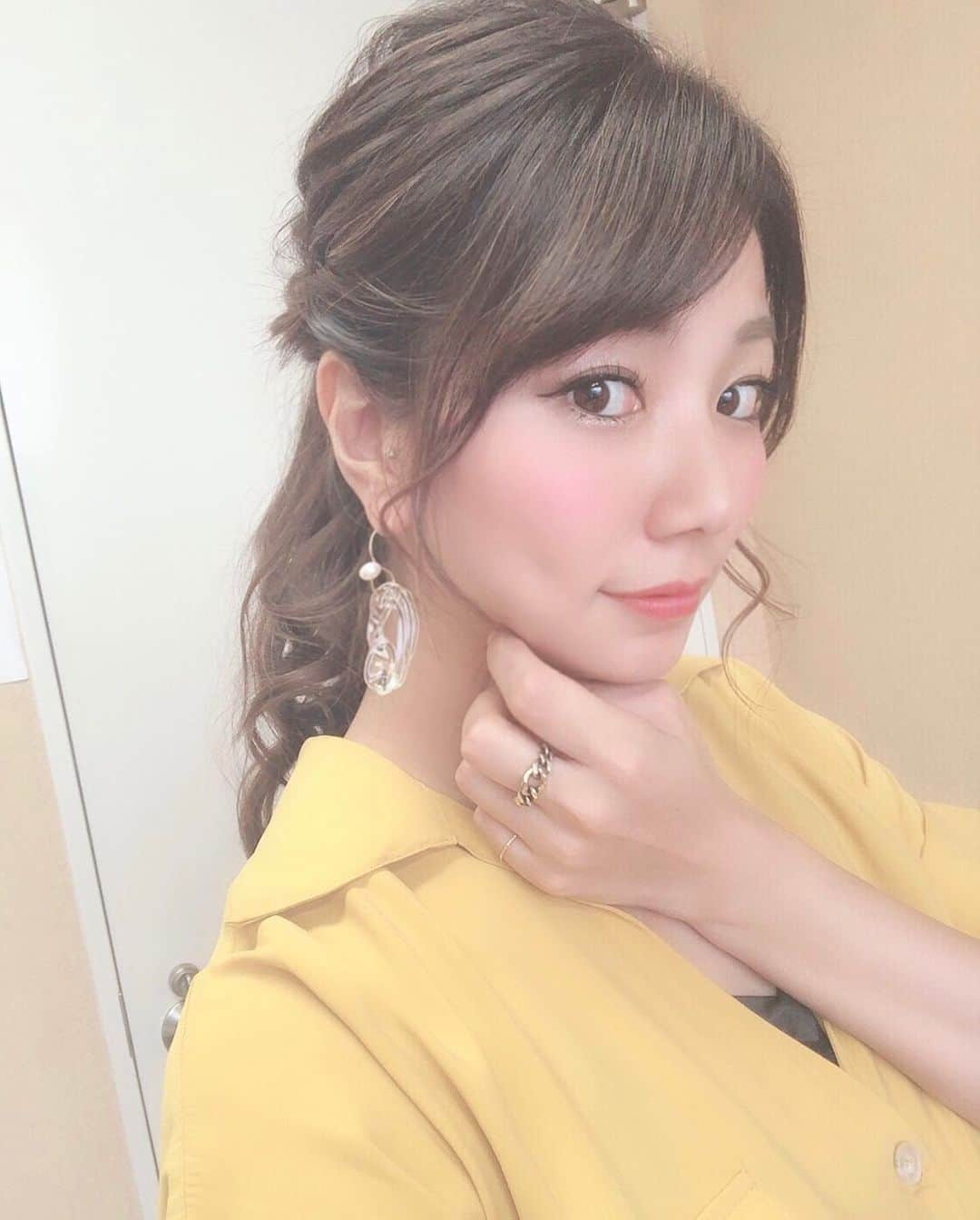 青木愛のインスタグラム