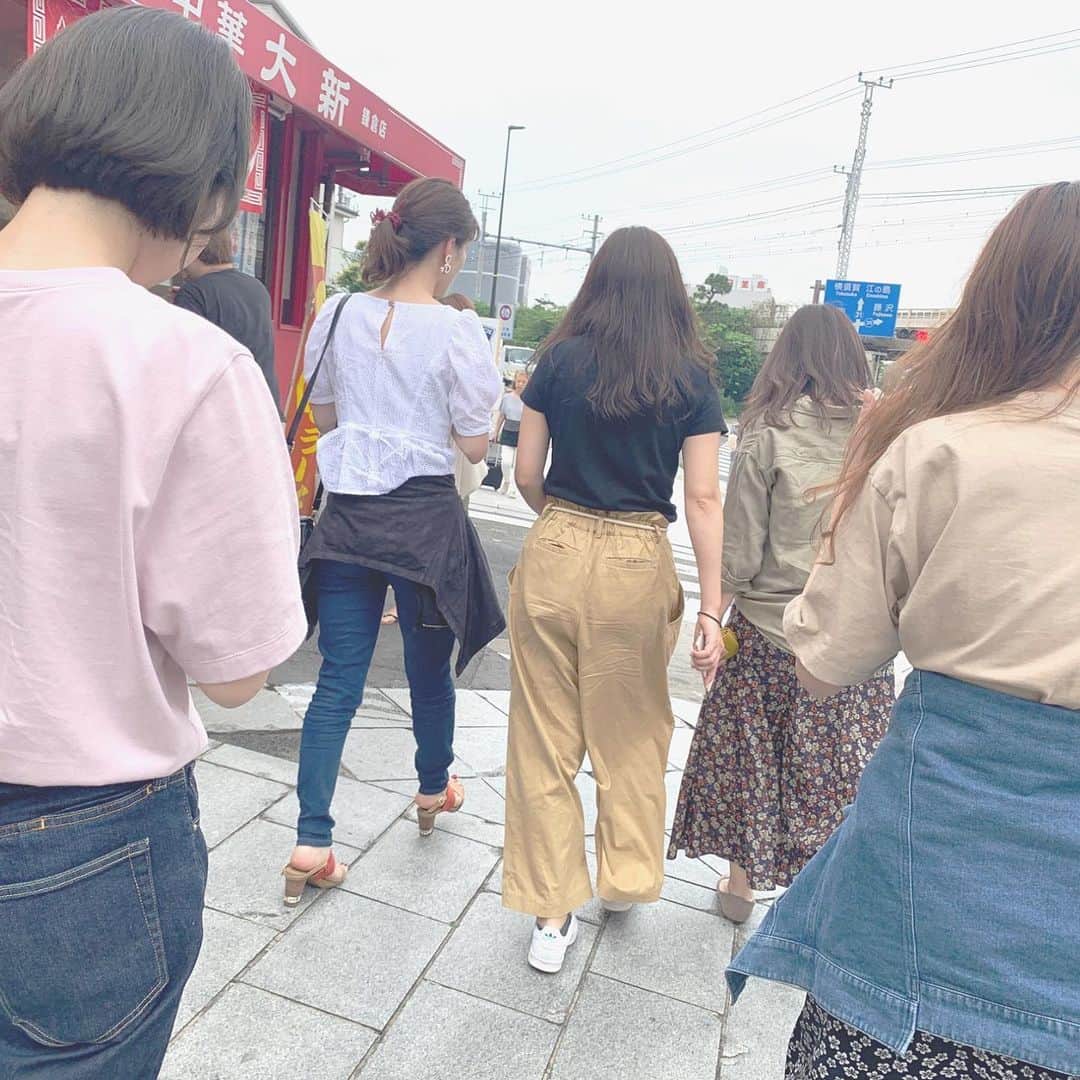 Dressy編集長 ♡miiのインスタグラム