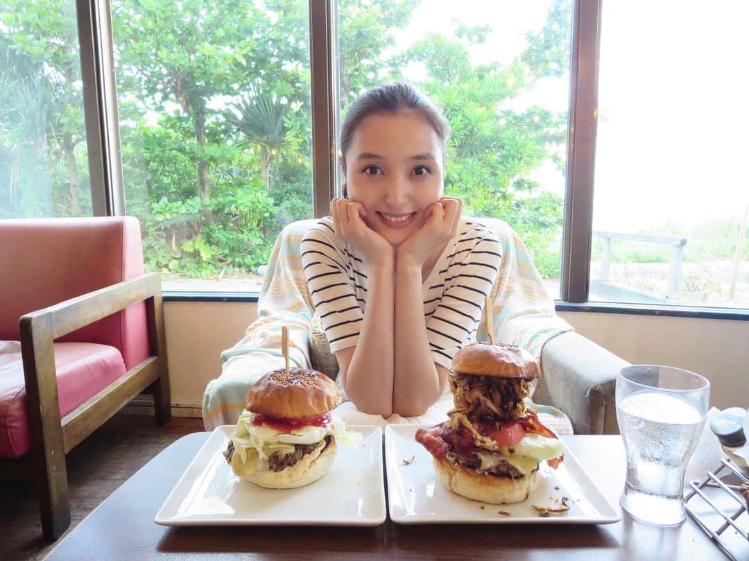 大浦育子のグルメインスタ